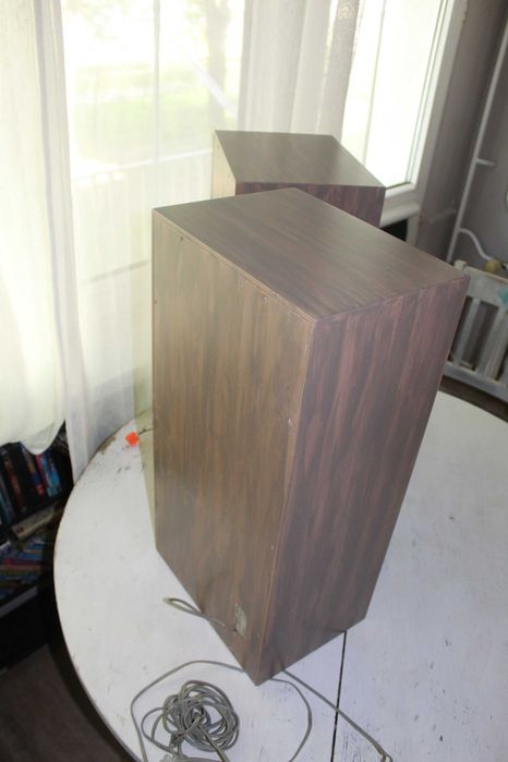 Kolumny głośniki Heco SM 640