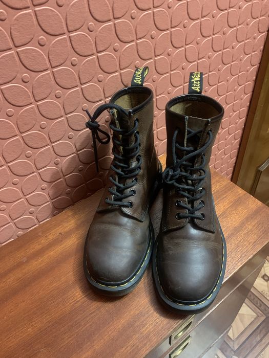 dr.martens 1460