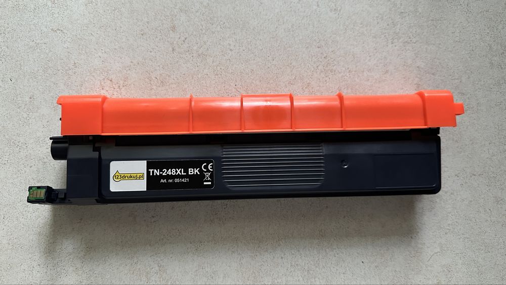 Toner TN-248xl BK