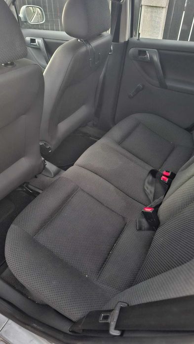 VW Polo 1.0 2001