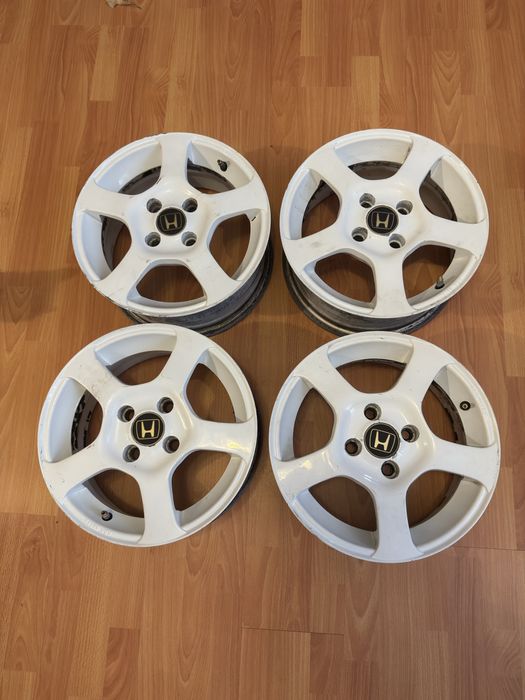 Продам диски R14 6j 4x100