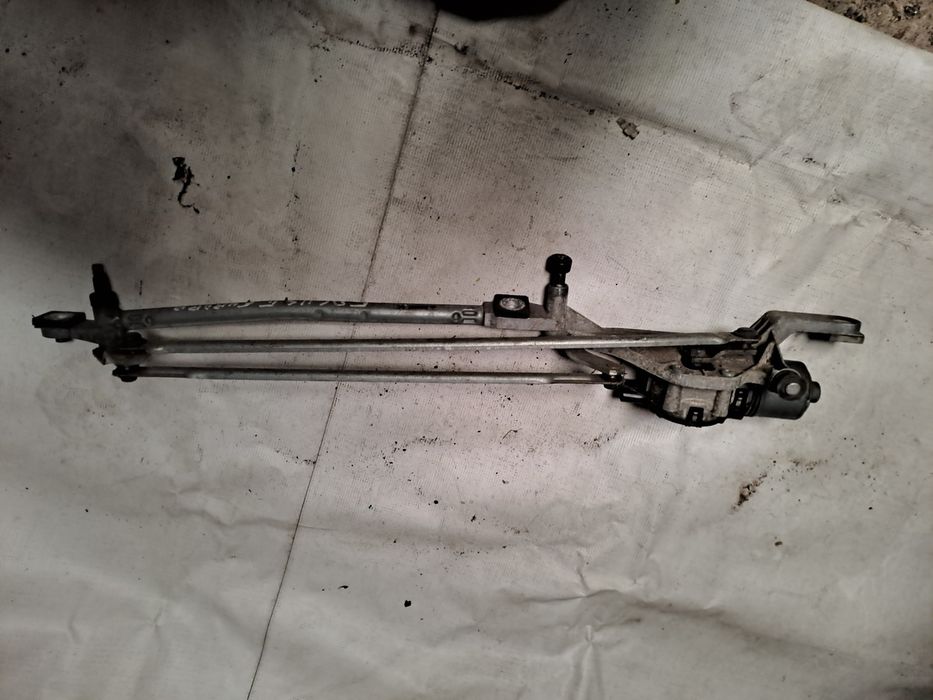 Mechanizm wycieraczek przód Ford Focus II MK2