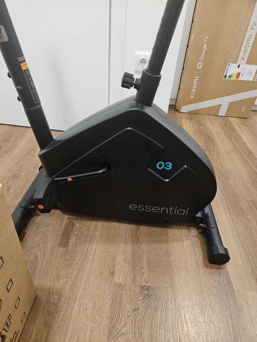 Perfect Stationary Bike449959632684994563