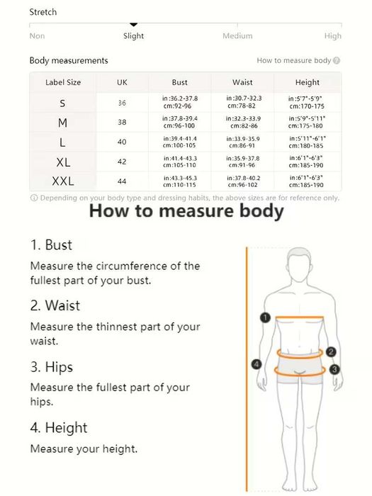Piżama męska , rozmiar L