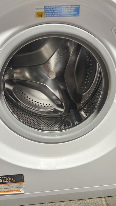 Pralka Indesit 51051 na części