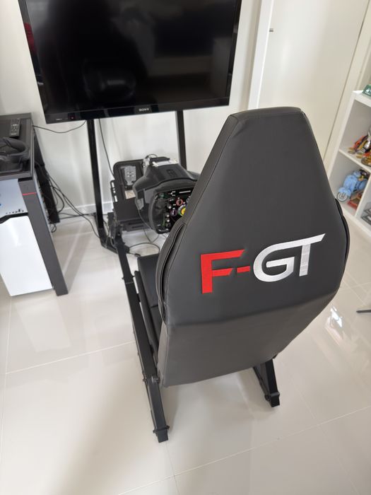 Simulador next level