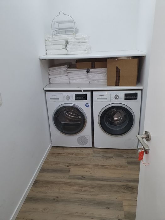Quarto com casa de banho privada junto ikea
