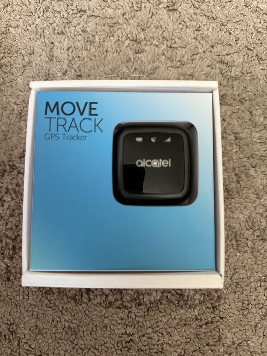 Localizador: Move Track GPS