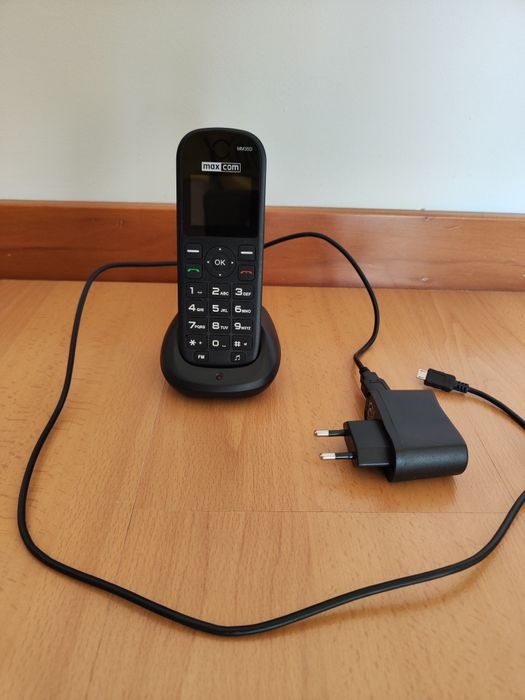 Senior Mobile Phone Maxcom MM35D64750719877505123