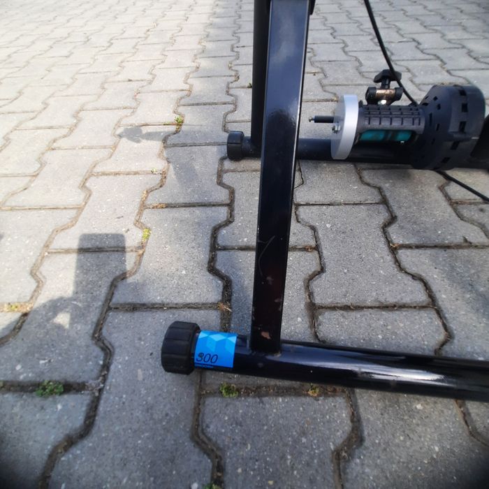 Rolo treino Btwin 300