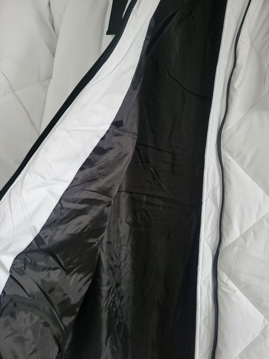 Nowy długa kurtka Tommy M