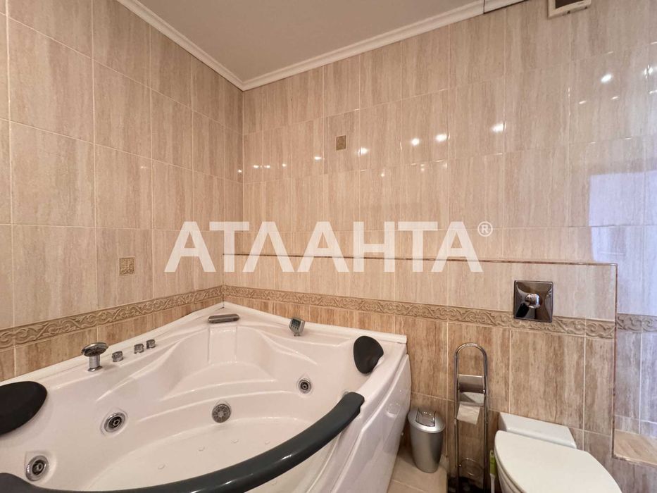 2-комнатная в ЖК Чудо Город, готова к проживанию