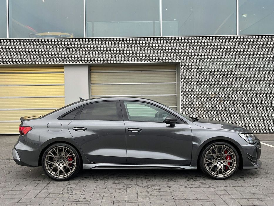 Audi RS3 Limousine