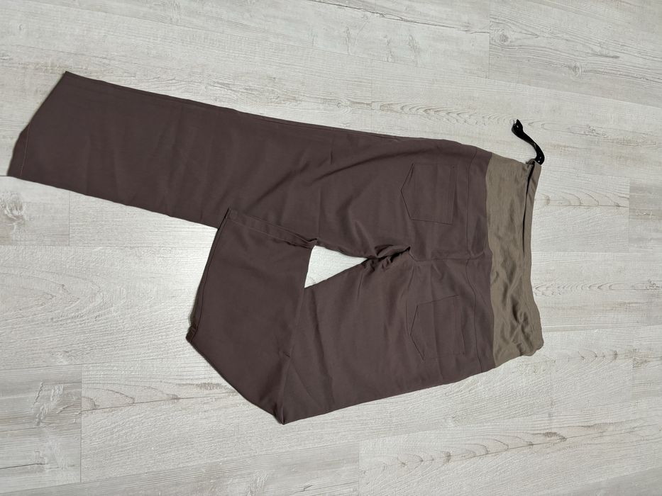 Штани для вагітних