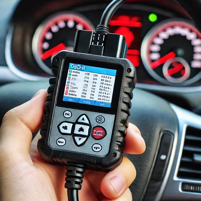 Діагностика автомобілів