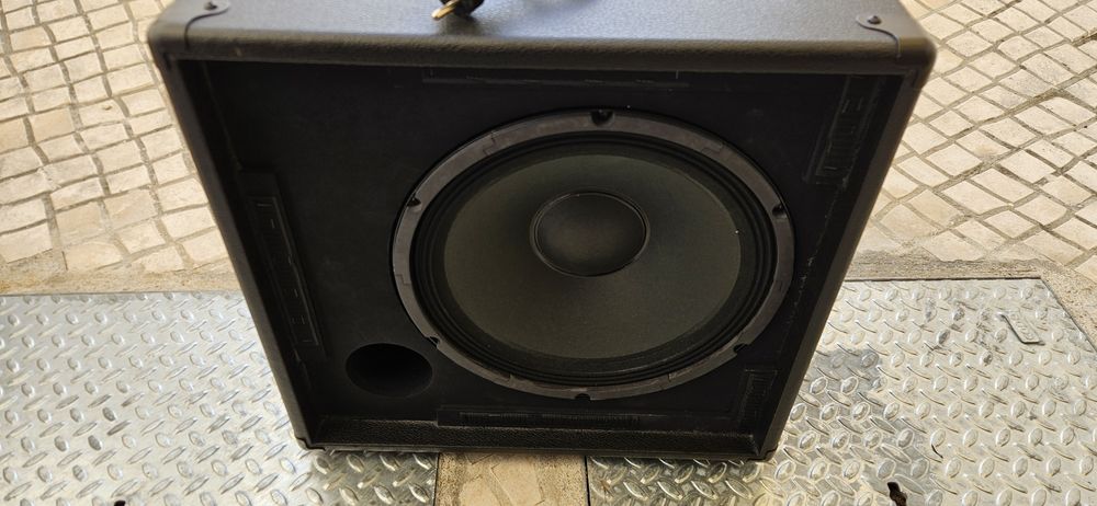 MarkBass Cmb 121