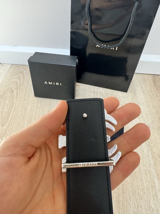 Pasek amiri 110cm