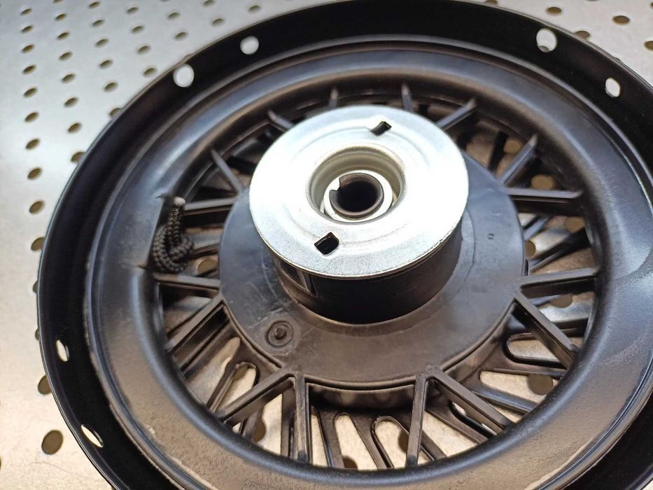 Starter, szarpak, rozrusznik do kosiarki  Tecumseh S-8