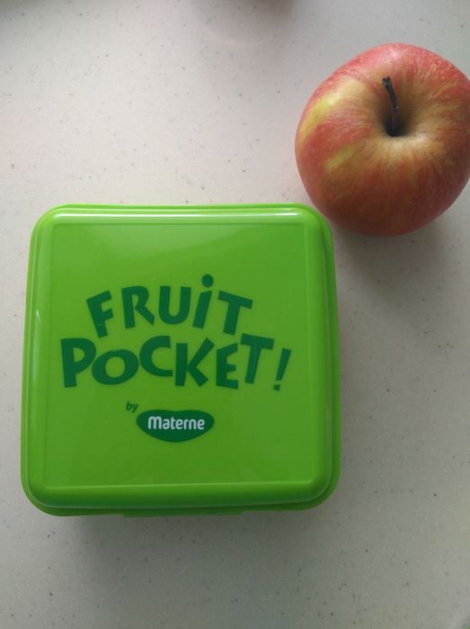 Контейнер для фруктів.