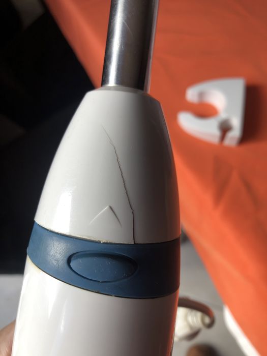 Varinha mágica Taurus bapi600