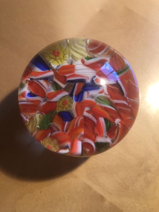 Pisa Papéis em Murano