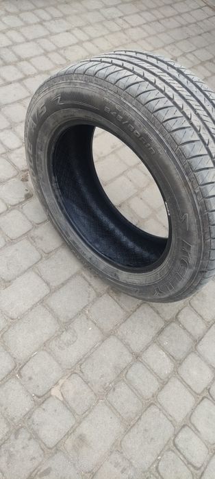 Резина KELLY EDGE 245/60 r18