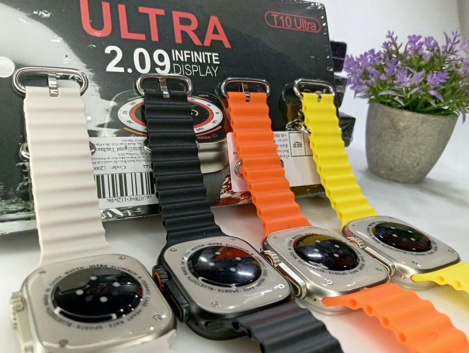 ‼️Смарт часы Smart Watch Т10 Series 8 Смарт часы Смарт годинник‼️