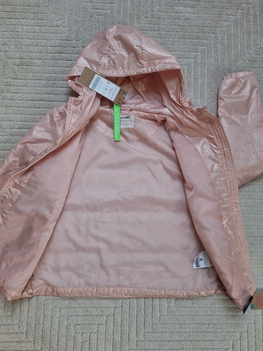 R 164 kurtka jesienna coccodrillo