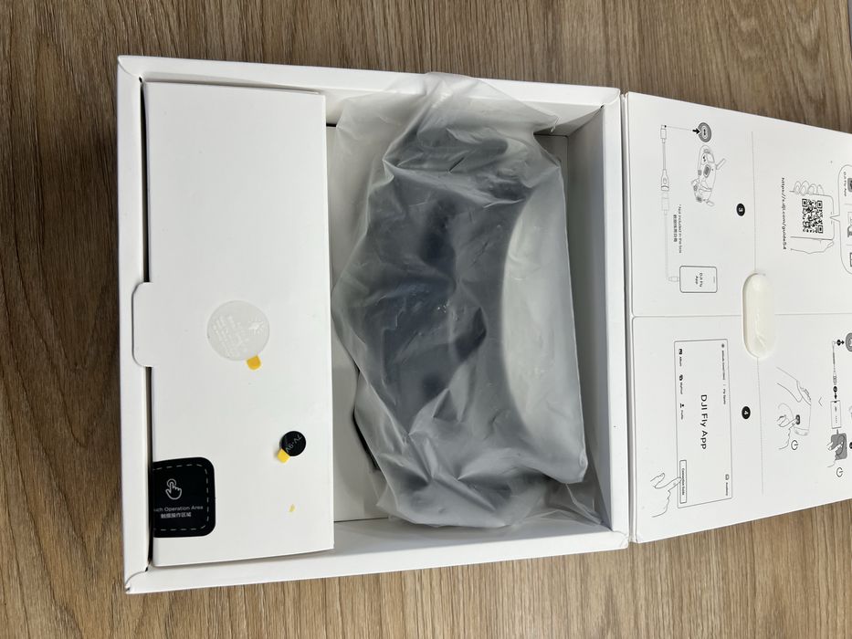 Комплект FPV окуляри DJI Goggles 2