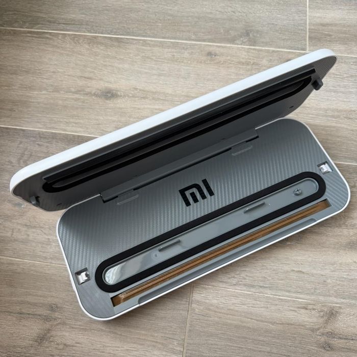 ТОП! Вакууматор by Xiaomi вакуумний пакувальник запаювальник вакуматор