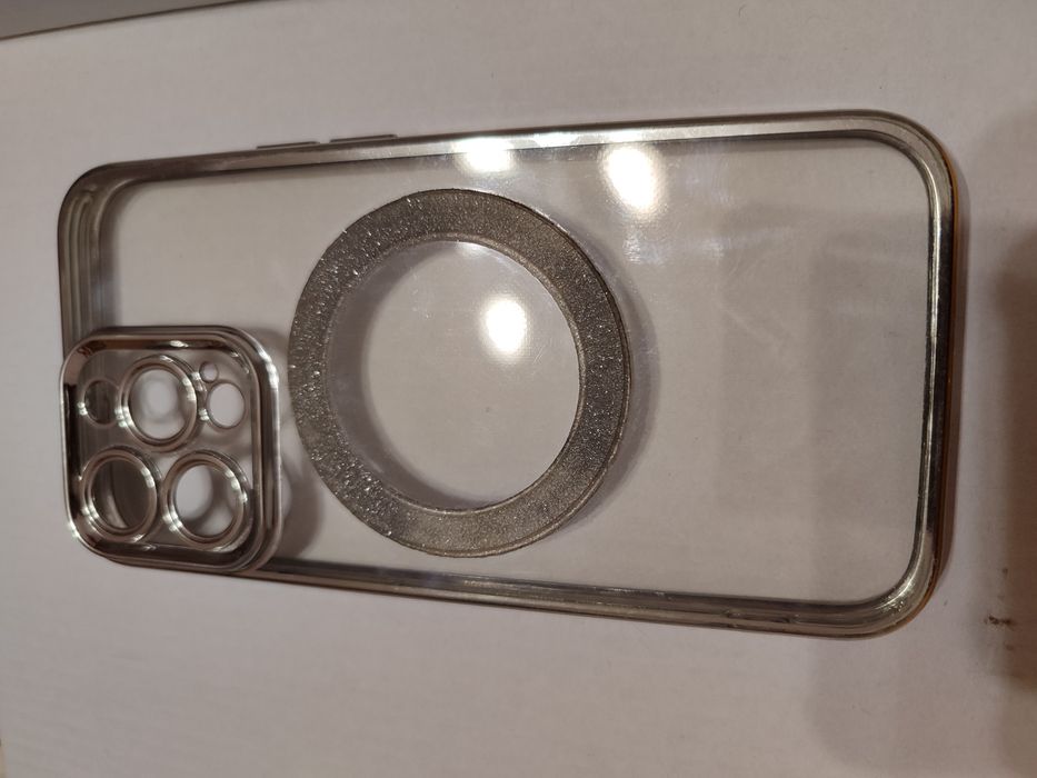 Чохол для Apple iPhone 13 Pro