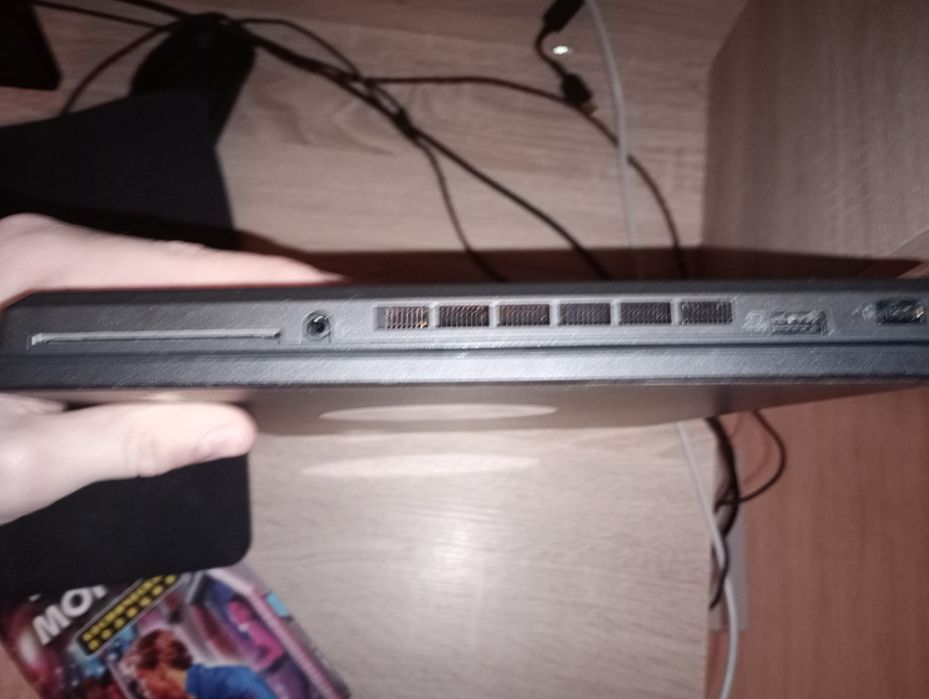 Ноутбук lenovo thinkpad t470p 16gb озу, процесор i5-7300hq,240 gb торг