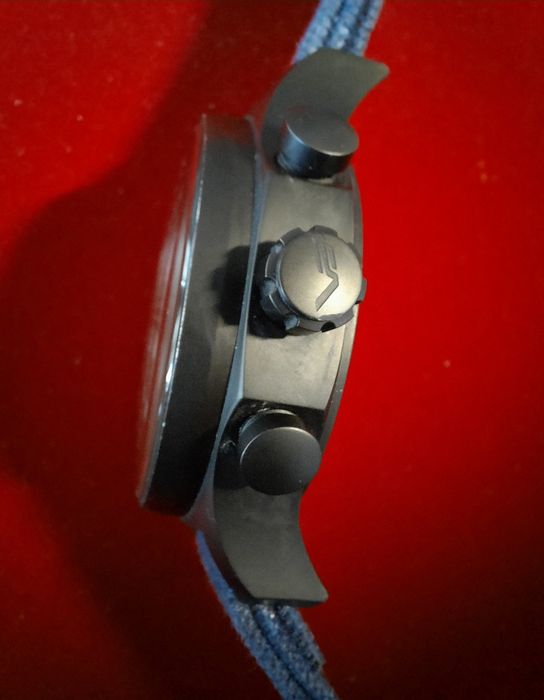 Vostok Europe EXPEDITION 4North Pole*1 PHONOGRAF