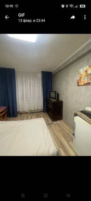 Сдам квартиру  посуточно/почасово житло подобово на Черёмушках