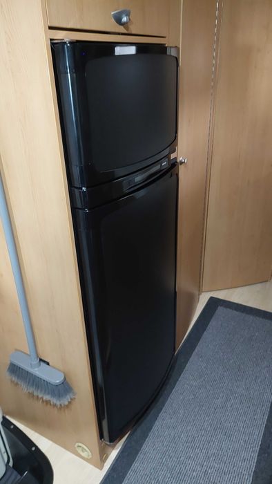 Autocaravana Itineo LB690