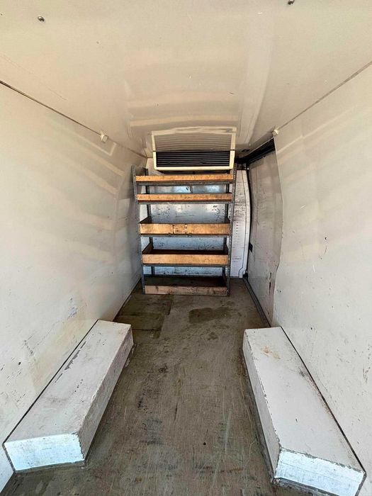 Sprzedam IVECO Daily 40C15V Furgonetka
