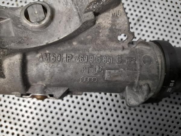 Canhão da ignição AUDI A4 Avant (8E5, B6)