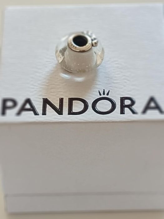 Zawieszka charms Pandora Nowa Wysyłam w pudełku
