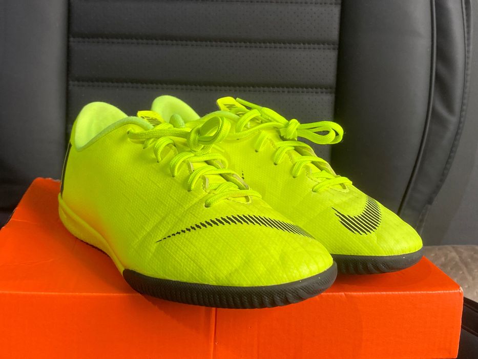 Nike Mercurial 36,5 (23,5cm) halówki CR7
