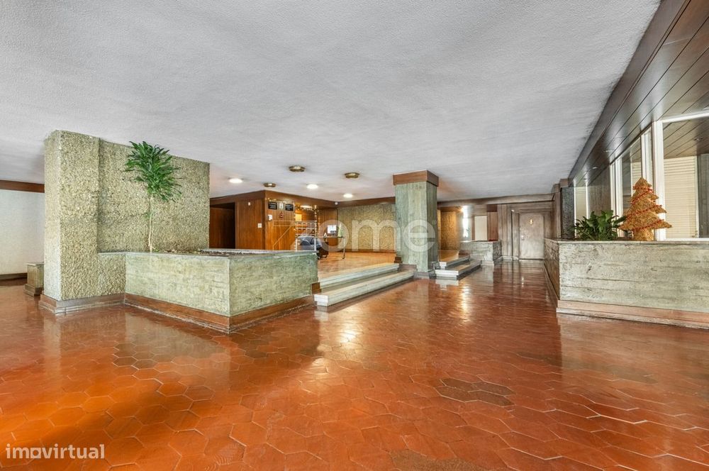 Exclusivo Apartamento T5, no Coração da Cidade do Porto