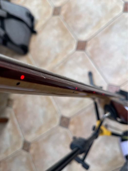 BS Guitars Fretless Gitara Basowa możliwa zamiana