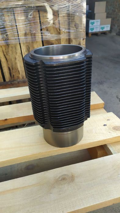 Гільза Д-144 (Т-40) Індія