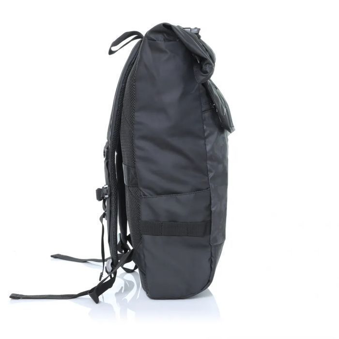 Plecak na laptopa do notebooka 15.6" typu roll-top ART BP-8879