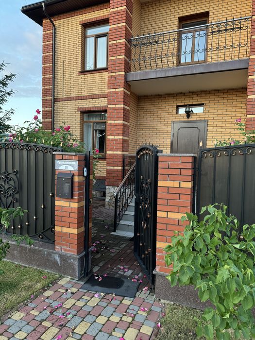 Дом по адресу (площадь 419 м²) - Atlanta.ua - фото 4