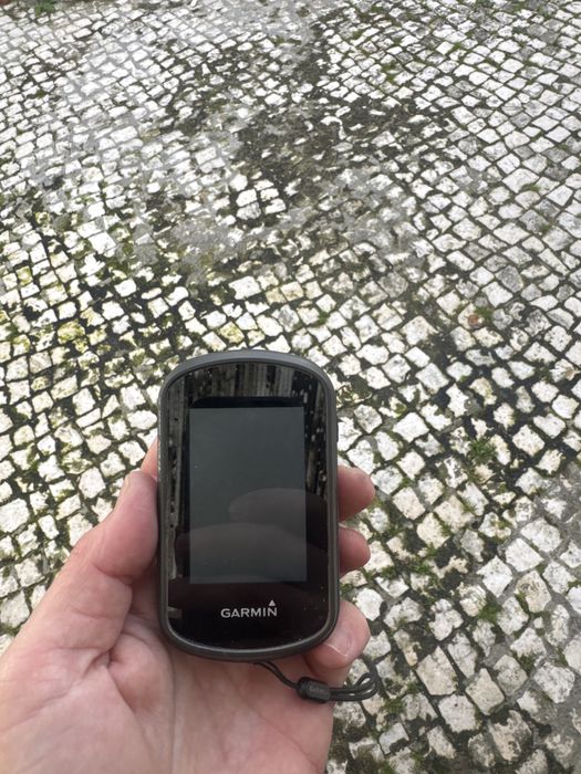 Garmin Etrex Touch 35