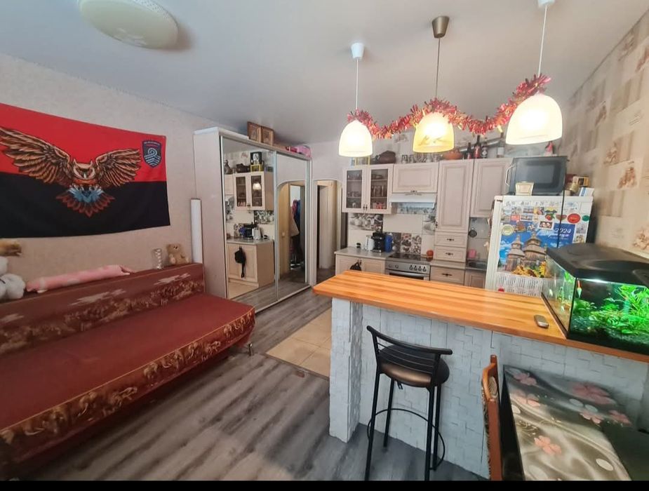 Продам однокімнатну квартиру м.Чорноморськ