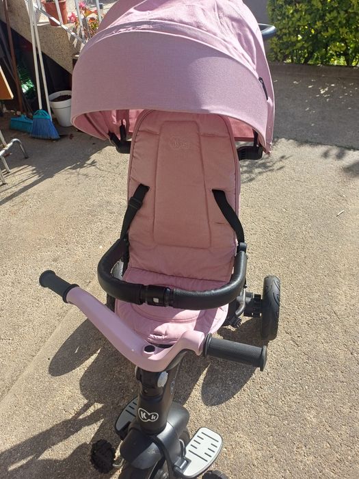 Tricycle Stroller511495660562042883