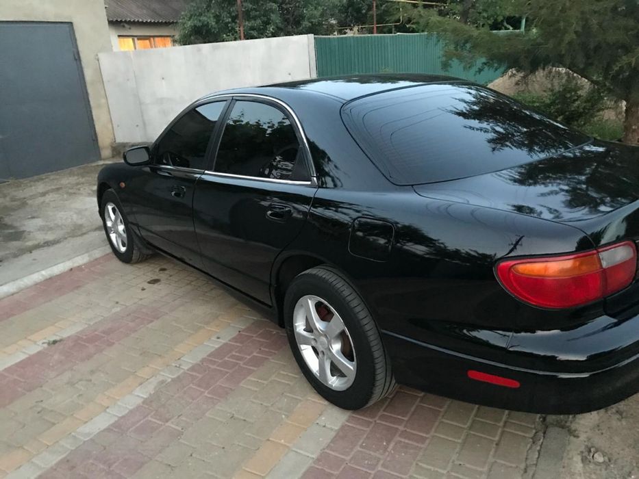 Продаю автомобиль