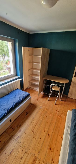 Ul . Podmiejska zakwaterowanie dla pracowników