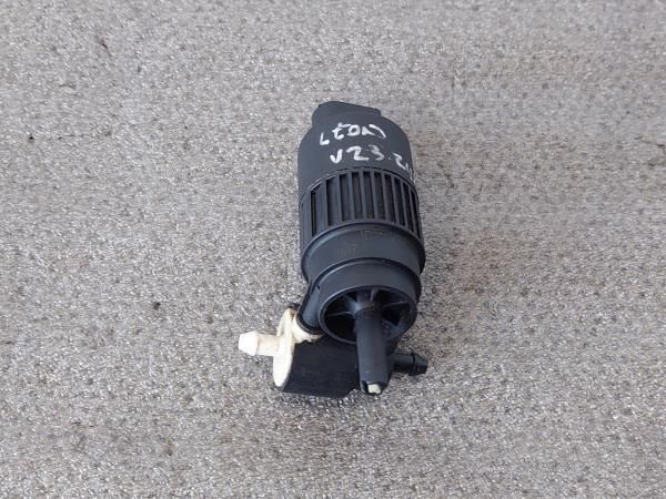 Motor de esguicho SEAT Leon (1M1)
